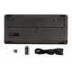 Клавиатура A4Tech FBK11 Wireless Grey (4711421965422) - изображение 6