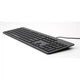 Клавиатура Vinga KB735 black-grey - изображение 6