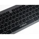 Клавиатура Vinga KB735 black-grey - изображение 8
