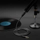 Кабель UGREEN AV131 6.35 Male to XLR Female Cable 5m Black (20721) - изображение 4