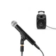 Кабель UGREEN AV131 6.35 Male to XLR Female Cable 5m Black (20721) - изображение 5