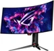 Монітор ASUS 34" ROG Swift PG34WCDM (90LM09L0B01A70) - зображення 2