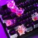 Клавиатура проводная Proove Gaming Everfrost RGB USB Black (589900001) - изображение 10