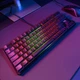 Клавиатура проводная Proove Gaming Everfrost RGB USB Black (589900001) - изображение 12