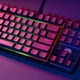 Клавиатура проводная Proove Gaming Everfrost RGB USB Black (589900001) - изображение 13