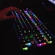 Клавиатура проводная Proove Gaming Everfrost RGB USB Black (589900001) - изображение 15
