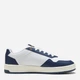 Мужские кеды низкие Puma Court Classic 39501820 44.5 (10UK) 29 см Puma White-Persian Blue-Puma Gold (4069156757066) - изображение 1