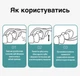 Набір зубних ниток - флосерів із зубочистками Dr.Good двосторонні флоси для чищення міжзубних проміжків, 4 комплекти, 200 шт, молочний (110361462) - зображення 9