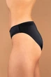 Трусики слип Brabrabra 6(2XL) Черный (87612) - изображение 4