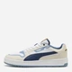 Мужские кеды низкие Puma Court Classic Street 40019609 44.5 (10UK) 29 см Puma White-Persian Blue-Alpine Snow (4069156731387) - изображение 3