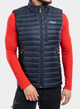 Жилет чоловічій Rab Microlight Vest, Beluga, L (RB QDB-18-BE-L) - зображення 1