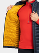 Жилет чоловічій Rab Microlight Vest, Beluga, L (RB QDB-18-BE-L) - зображення 2