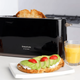 Toster Taurus MyToast Nero - obraz 2