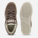 Женские кеды кожаные низкие Puma Park Lifestyle Raw 40160606 37 (4UK) 23 см Flat Bronze/Alpine Snow (4069156765382) - изображение 5