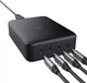 Ładowarka biurkowa Trust Maxo GaN 240 W (TR25413) - obraz 2