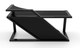 Мертон black (1400 x 600 x 750) - зображення 2