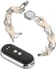 Ремешок ArmorStandart Chain Wristband для Xiaomi Smart Band 10/9/8 Beige (ARM86886) - изображение 3