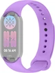 Ремешок ArmorStandart для Xiaomi Smart Band 10/9/8 Lavender (ARM86908) - изображение 1