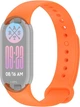 Ремешок ArmorStandart для Xiaomi Smart Band 10/9/8 Orange (ARM86911) - изображение 1