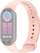 Ремешок ArmorStandart для Xiaomi Smart Band 10/9/8 Powder Pink (ARM86913) - изображение 1