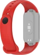 Ремешок ArmorStandart для Xiaomi Smart Band 10/9/8 Red (ARM86914) - изображение 2