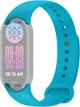 Ремешок ArmorStandart для Xiaomi Smart Band 10/9/8 Sky Blue (ARM86915) - изображение 1