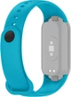 Ремешок ArmorStandart для Xiaomi Smart Band 10/9/8 Sky Blue (ARM86915) - изображение 2