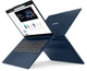 Ноутбук Lenovo IdeaPad Slim 3 16IRH10 (83K2008BRA) Cosmic Blue / 16" IPS WUXGA / Intel Core i5-13420H / RAM 24 ГБ / SSD 1 ТБ - изображение 6