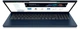 Ноутбук Lenovo IdeaPad Slim 3 16IRH10 (83K2008BRA) Cosmic Blue / 16" IPS WUXGA / Intel Core i5-13420H / RAM 24 ГБ / SSD 1 ТБ - изображение 7