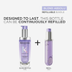 Олія Kerastase Blond Absolu Cicagloss Refillable для волосся блонд 75 мл (3474637219536) - зображення 5