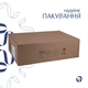 Раковина Qtap Albatross 620х460х180 White без донного клапану QT01113060CW1 - зображення 5