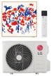 Кондиционер LG ARTCOOL GALLERY SPECIAL A09GA1 - изображение 1
