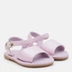 Детские сандалии для девочки Reserved 2946M-04X 26 Purple (5904504092279) - изображение 2