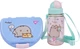 Набор контейнер и бутылка Yes Pusheen 2 предмета (450145) (5056574456434) - изображение 2