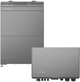 Hybrydowy inwerter EcoFlow PowerOcean 10 kWh Kit 10 kW 3-fazowy (756893004112) - obraz 1