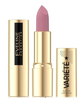Сатиновая помада для губ Eveline Cosmetics Variete Satin Lipstick № 12 Nude Romance , 4.5 мл - изображение 1
