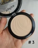 Пудра компактна для обличчя TopFace Skin Wear Matte Effect PT265, 003 Light, 10 г - зображення 2