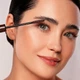 Тушь для ресниц Eveline Cosmetics Variete Lashes Show Full Volume Ultra-Length Mascara Brown, 10 мл - изображение 2