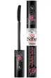 Термотушь для ресниц Triumph Selfie Effect Mascara удленяющая черная, 10 мл - изображение 1