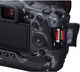 Фотоапарат Canon EOS R3 Body Black (4895C004) - зображення 7