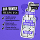 Сироватка для обличчя Kiehl's Clearly Corrective Dark Spot Solution 50 мл (3605970363222) - зображення 7