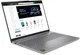 Ноутбук Lenovo IdeaPad Slim 5 16ARP10 (83HU0032RA) Luna Grey / 16" IPS WUXGA / AMD Ryzen 5 7535HS / RAM 16 ГБ / SSD 512 ГБ - изображение 4