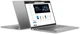 Ноутбук Lenovo IdeaPad Slim 5 16ARP10 (83HU0032RA) Luna Grey / 16" IPS WUXGA / AMD Ryzen 5 7535HS / RAM 16 ГБ / SSD 512 ГБ - изображение 10