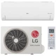 Кондиционер LG DUALCOOL SPECIAL EQ S09EQ - изображение 1