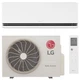 Кондиционер LG DUALCOOL DELUXE H24S1D - изображение 1