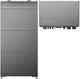 Hybrydowy inwerter EcoFlow PowerOcean 15 kWh Kit 10 kW 3-fazowy (POWEROCEAN-INVERTER-P3-10KWDE#) - obraz 1