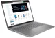 Ноутбук Lenovo IdeaPad Slim 5 14IRH10 (83HR00BTRA) Luna Grey - изображение 3