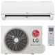 Кондиционер LG DUALCOOL SPECIAL PC PC09SQ - изображение 1