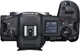 Фотоапарат Canon EOS R5 Body Black (4147C004) - зображення 4