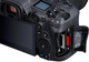 Фотоапарат Canon EOS R5 Body Black (4147C004) - зображення 8